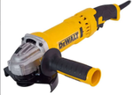 Углошлифовальная машина DeWALT DWE4277-QS