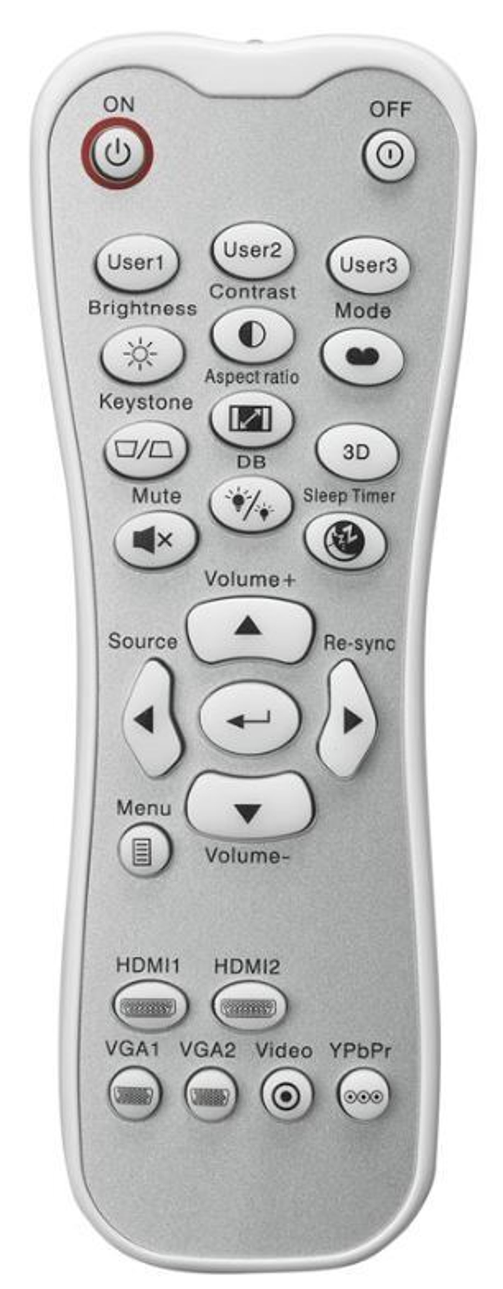 Проектор  Optoma UHD35STx