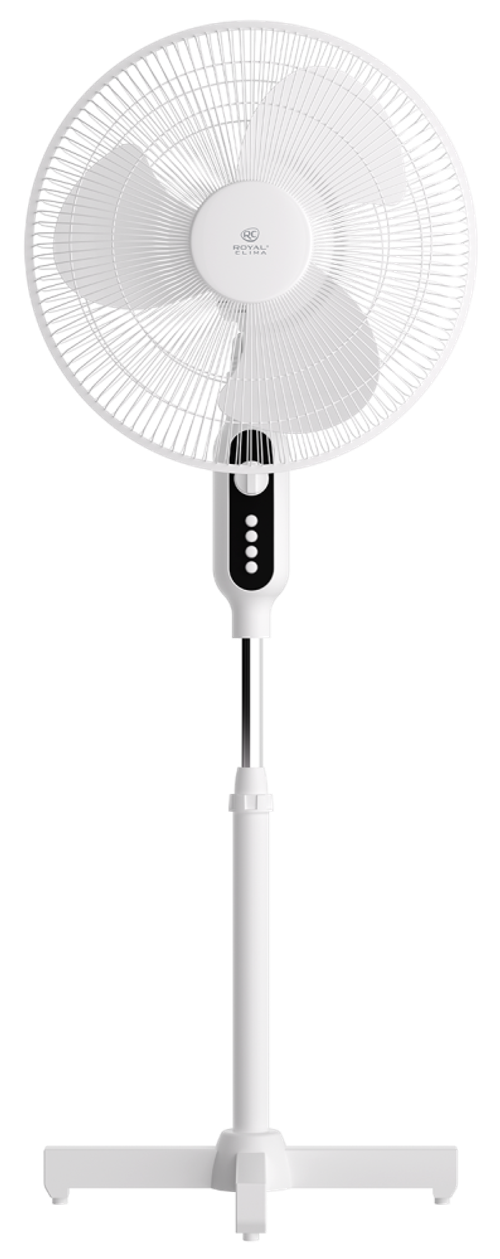 ROYAL CLIMA  RSF-1602M-WT