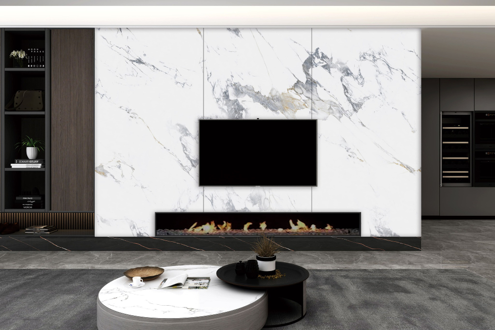 NT Ceramic Arabescato NTT3003P 120x240