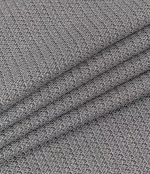 Ткань "Дерби" стальной