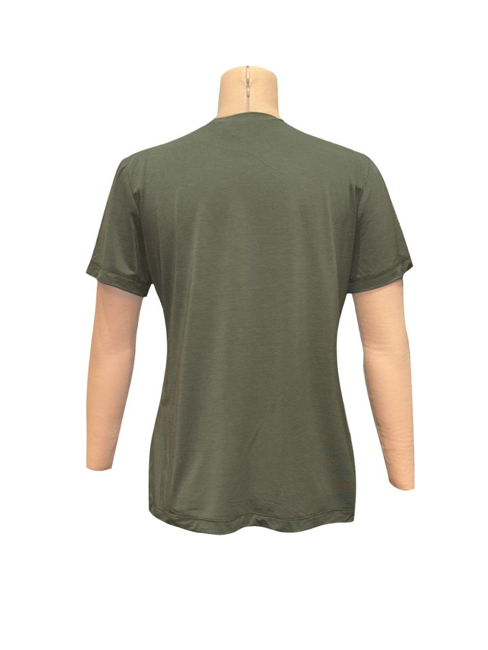 Футболка slim WINGSstudio