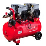 Компрессор поршневой безмасляный FUBAG OLS 500/50 малошумный 646074