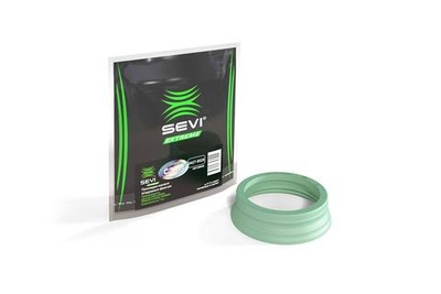 Прокладка корпуса воздушного фильтра  для а/м LADA LARGUS, RENAULT: LOGAN, SANDERO