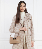 Кожаная сумка через плечо Furla - коричневый(WB01114 HSF000)