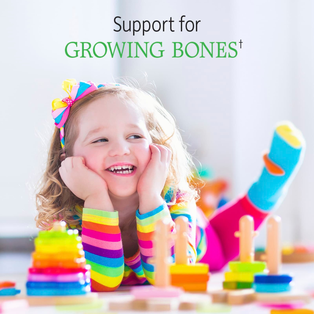 Garden of Life, Vitamin Code® Kids, жевательные мультивитамины из цельных продуктов, вишня, 60 жевательных мишек