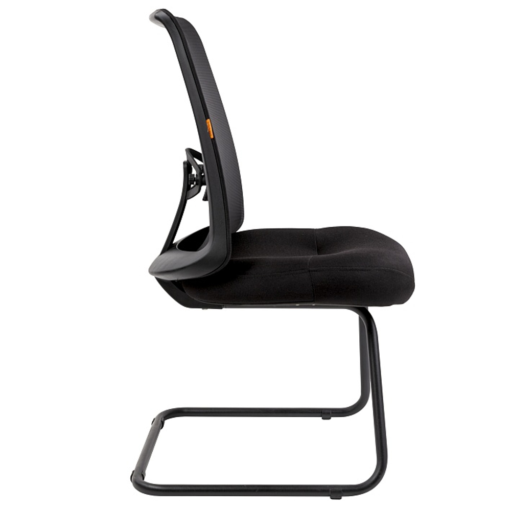 Офисное кресло CHAIRMAN 535V, ткань/сетка