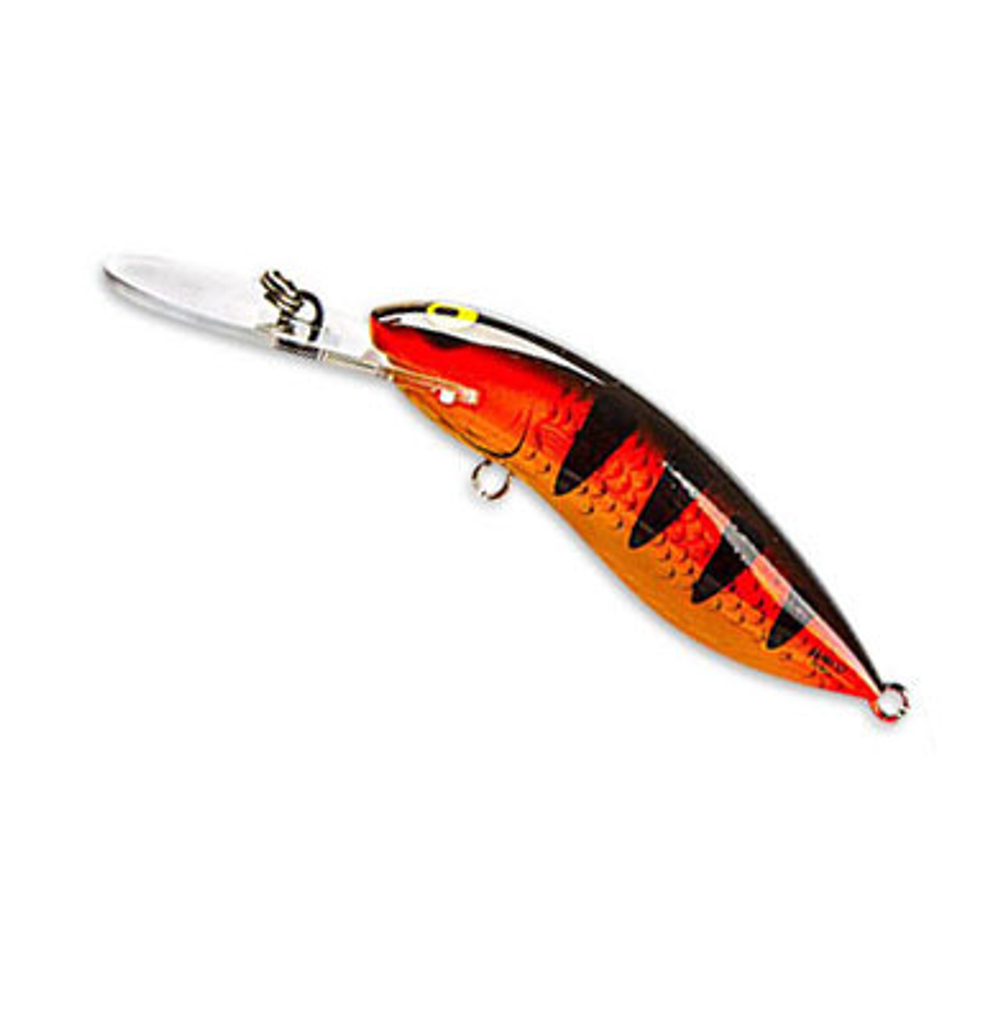 Halco Sorcerer 90SR+STD 9 см., цвет R5