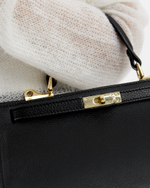 Сумка 500 03 черный