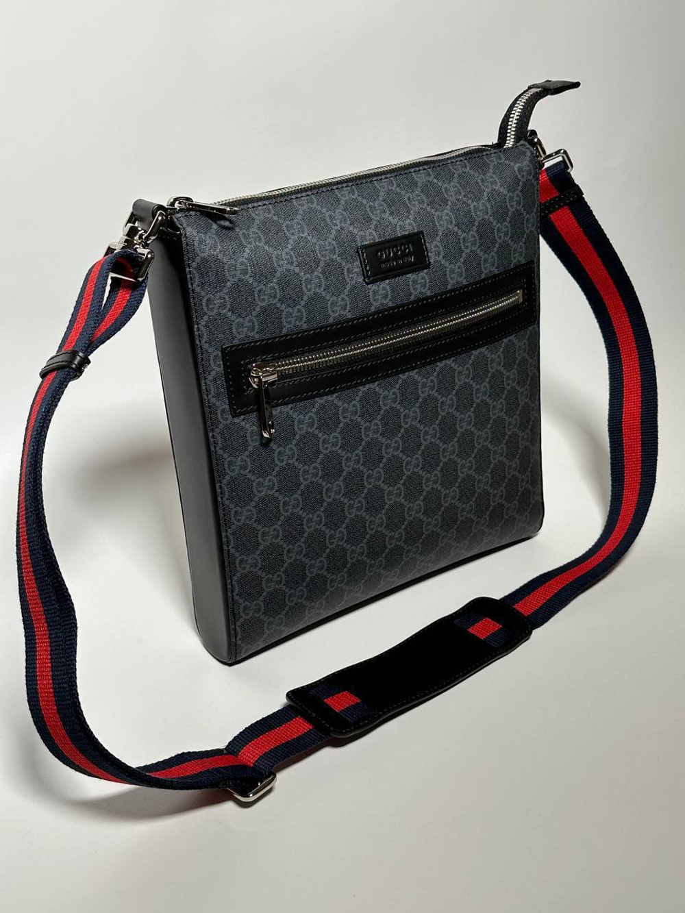 Сумка-мессенджер Gucci