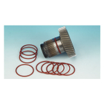 JAMES Уплотнительное кольцо главной передачи JGI-11201