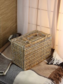 HOLYDAY BASKET Набор для пикника с термосумкой на 2 персоны