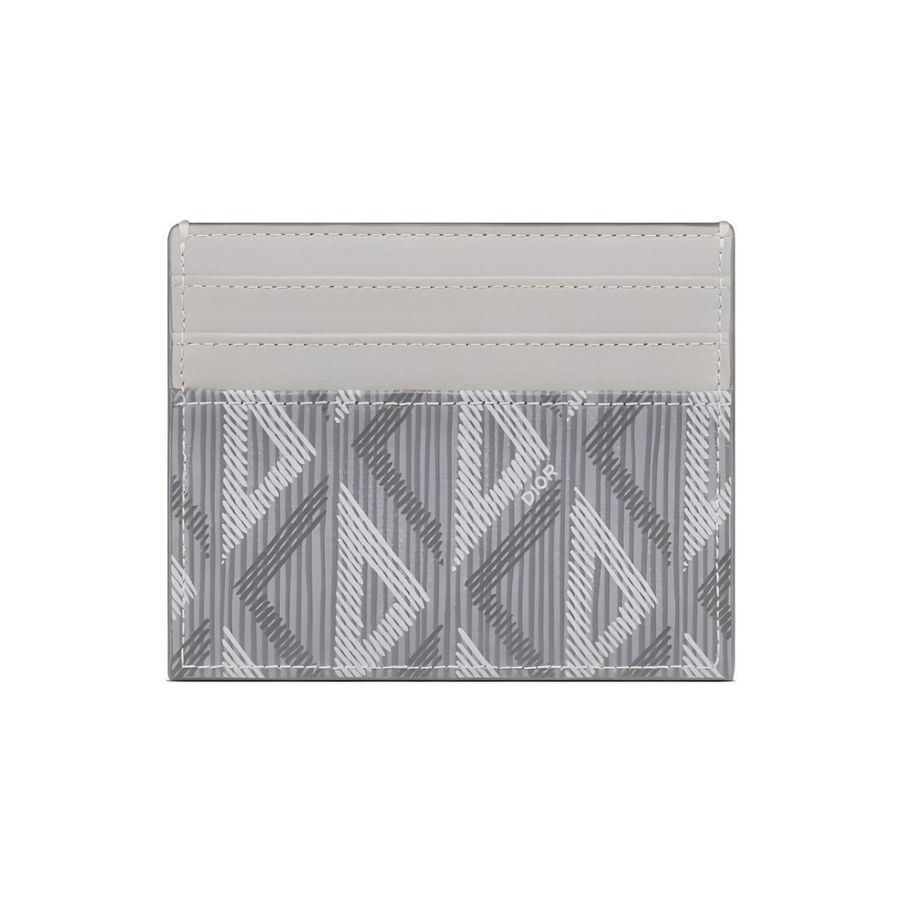 Картхолдеры и кошельки DIOR Diamond, 2ESCH135DCO-H42E