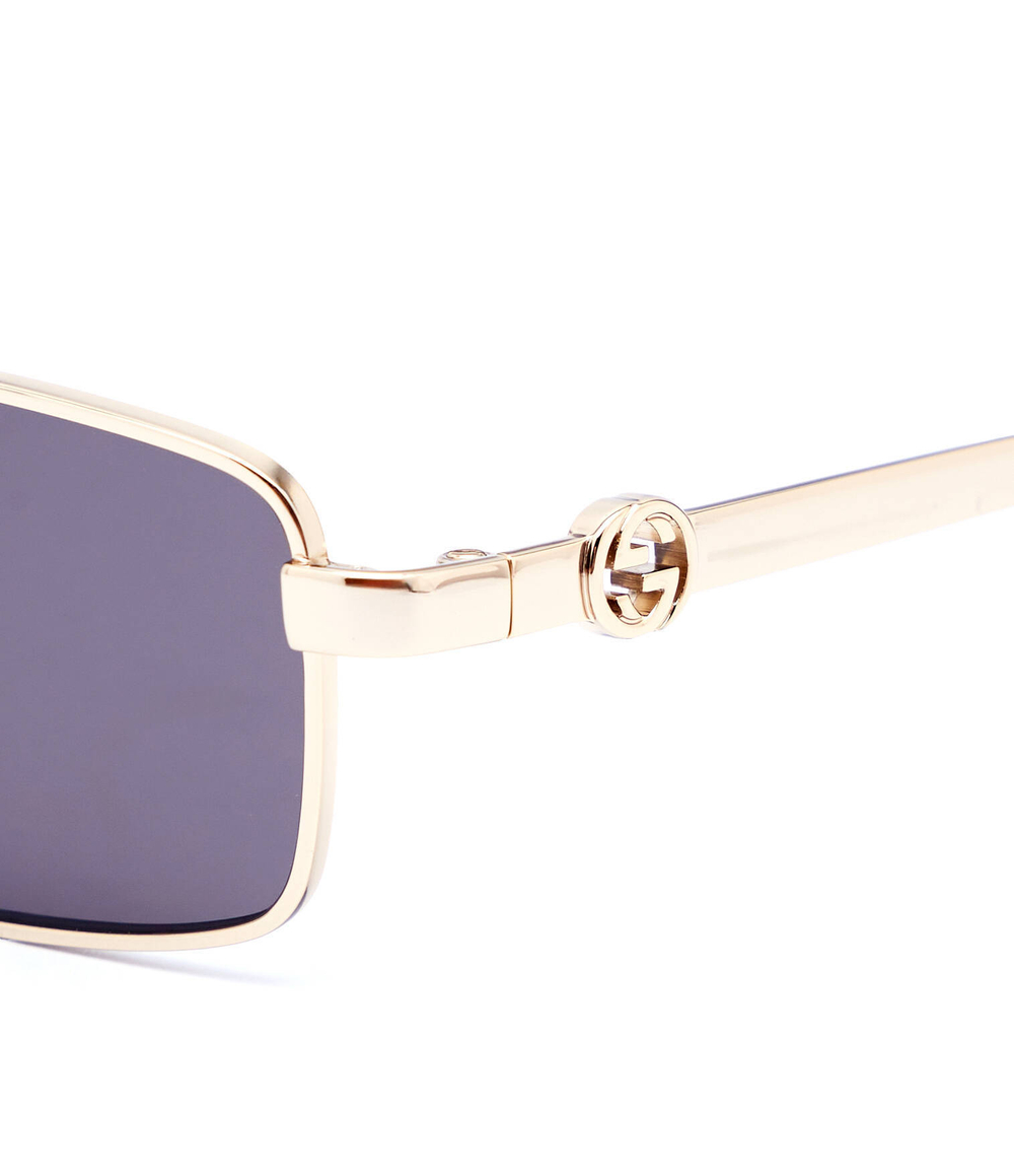 Солнцезащитные очки GG1600S Gucci - золотой(GG1600S)