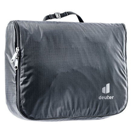 Несессер Deuter Wash Center Lite II Black