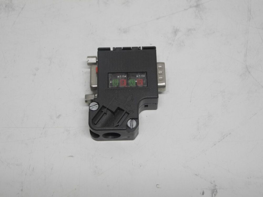 SIEMENS 6ES7 972-0BB60-0XA0