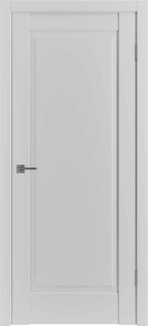 Дверь Emalex ER1 / Emalex Steel / Владимирские двери