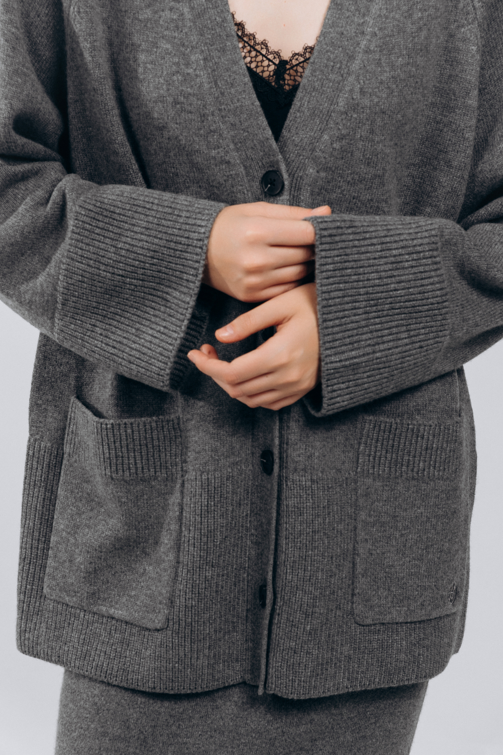 КАРДИГАН SANA