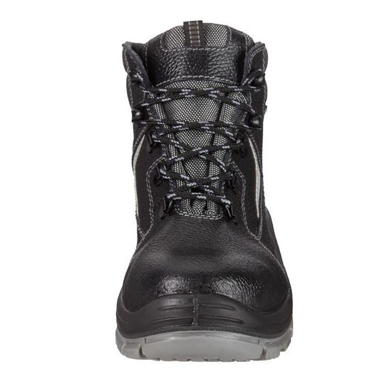 Ботинки "Корвет-2" шерст.мех, ПУ/ТПУ, КП