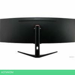 Игровой монитор Acer Nitro EI491CURSbmiipphx UM.SE1EE.S05
