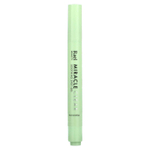 Rael, Beauty, Miracle Clear, успокаивающий гель для борьбы с пятнами, 4 мл (0,14 жидк. унц.)