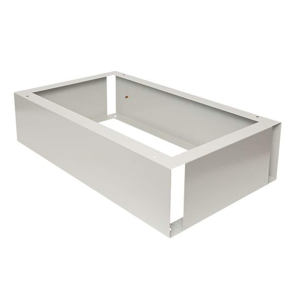 Цоколь к ВРУ Unit S IP31 (200x600x450) EKF PROxima (10.00 шт.)