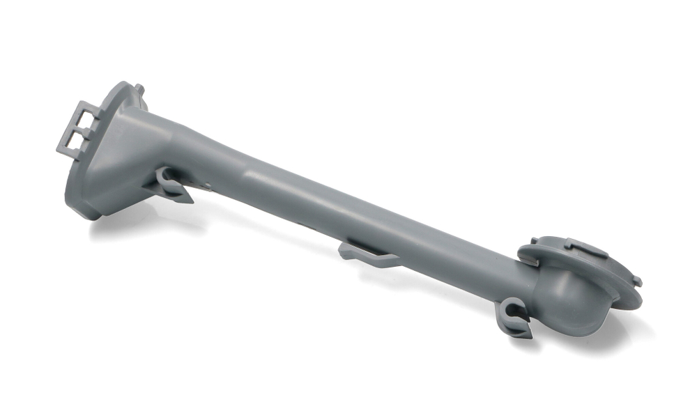 Держатель верхнего разбрызгивателя посудомоечной машины Smeg, CANDY 49000233, 761810162