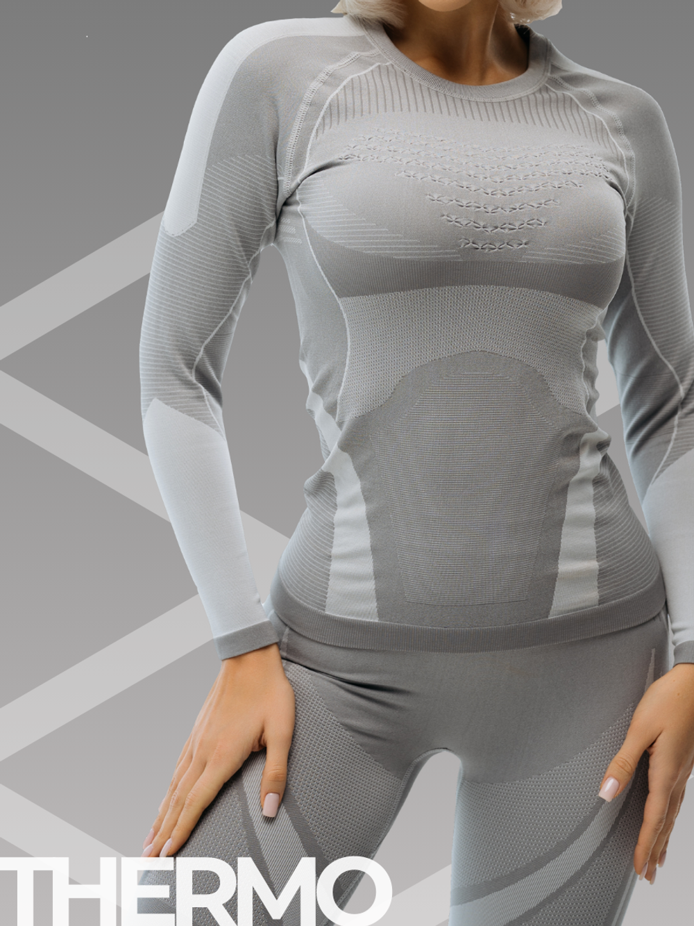 Термобелье COPPLIFE THERMO NEO