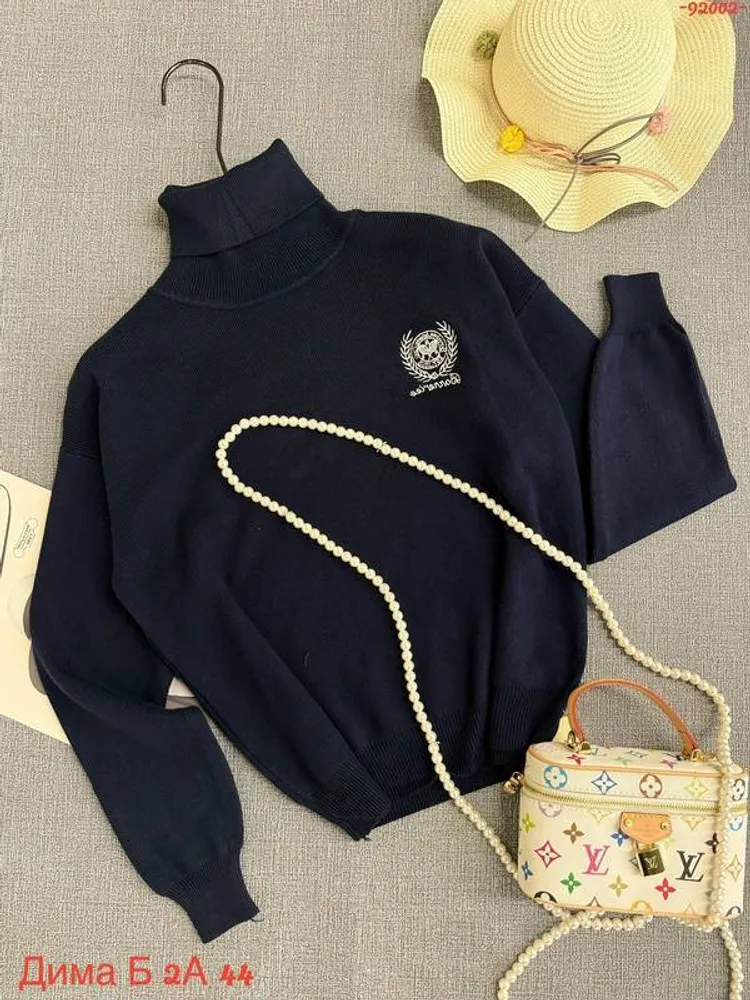 Свитер 2950135 Fabrika