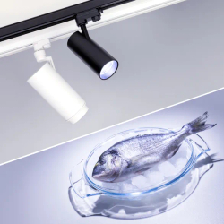 Светильник LGD-ZEUS-4TR-R88-20W Cool SP7500-Fish (BK, 20-60 deg, 230V) (Arlight, IP20 Металл, 3 года) 032448