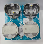 Поршни Teikin с кольцами TP +0.25 G4KD