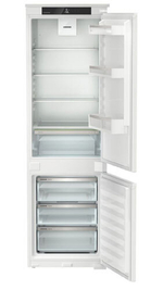 Встраиваемый двухкамерный холодильник Liebherr ICNSe 5103-22 001 NoFrost