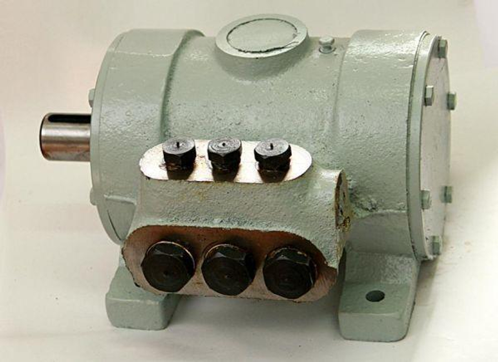 Насос Н401УР