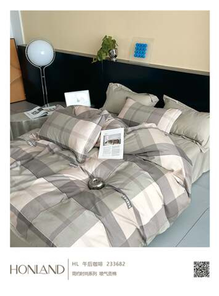 КПБ Евро с простыней на рез. 180х200 ТВИЛ-САТИН "Т14"