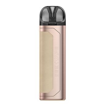 Geek Vape AU 800 mah Pod Kit - Gold