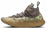 Кроссовки Nike Ispa Sense Flyknit Enigma Stone