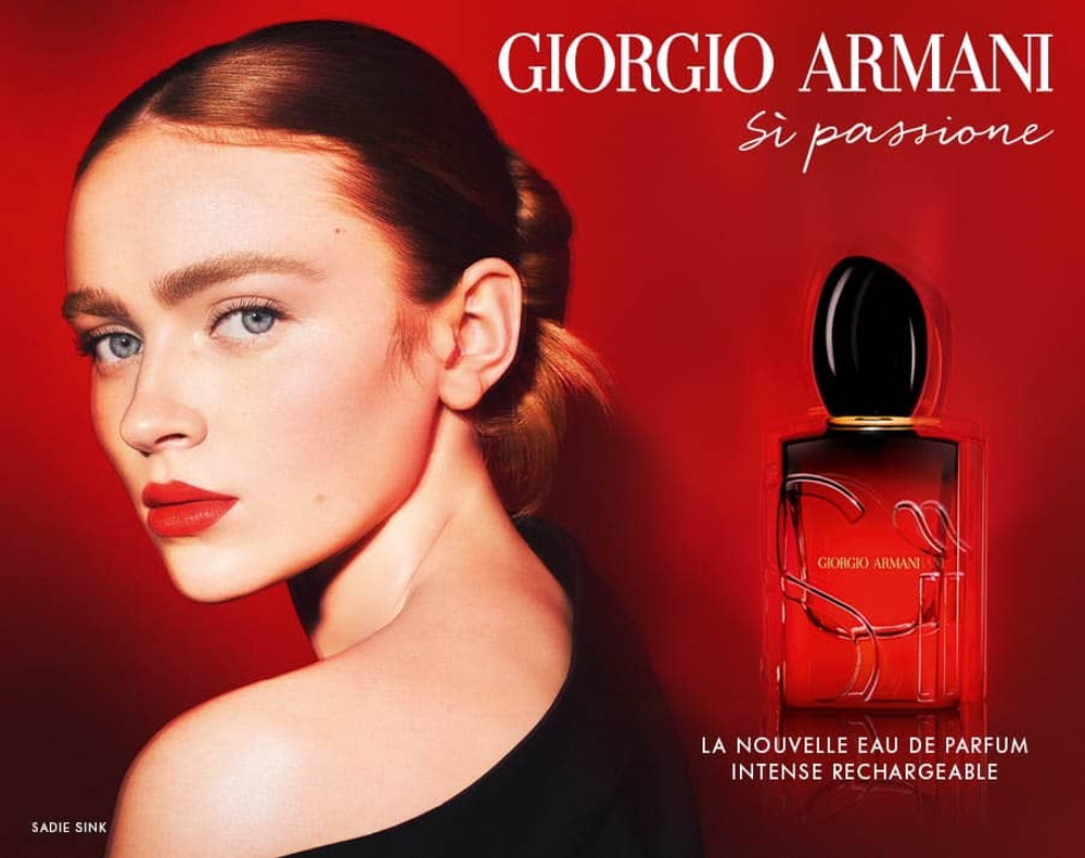 Si passione intense 2025