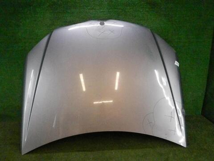 Капот Mercedes C w204 (2006-2011)