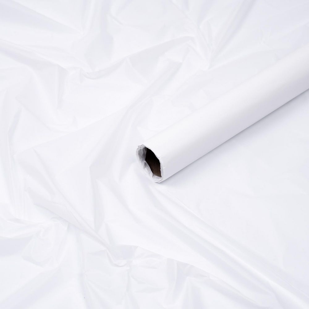 Тишью влагостойкая в рулоне 60см*10м БЕЛЫЙ