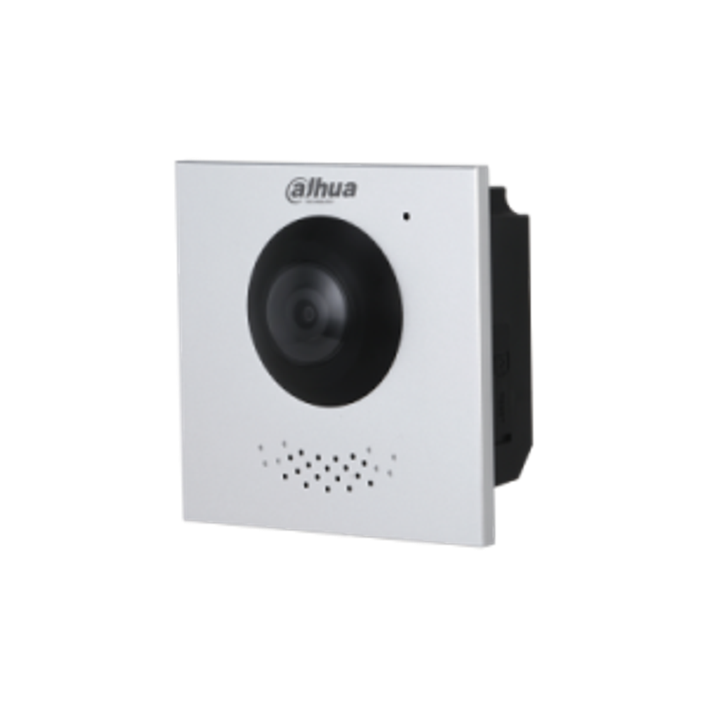 Вызывная панель IP-домофона Dahua DHI-VTO4202F-P-S3