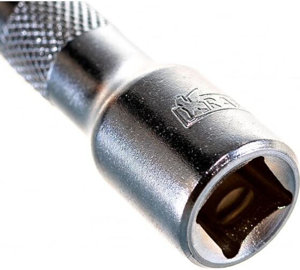 Удлинитель для воротка 3/8" Kraft (76мм)