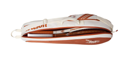 Теннисная сумка Wilson RG 2025 Team 3PK Racket - Multikolor