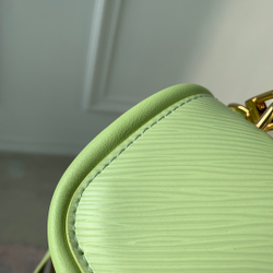 Louis Vuitton Hide & Seek Bag