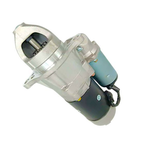 Стартер для ISUZU, Komatsu, NIKKO, KOBELCO STK3385