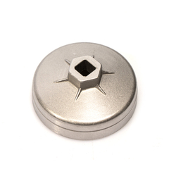 Съемник масляного фильтра 91мм. 12гр.