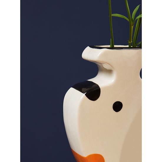 Ваза nexus из коллекции accent, 25 см