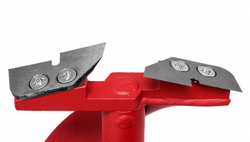 Ледобур Тонар Buran 130L (левое вращение, цельнотянутый шнек) 252743