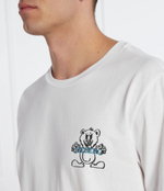 Футболка Iceberg - белый(242 I1P F02F 6306)