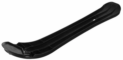 Лыжа боковая к снегокату СНК ЛБ2, черная