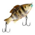 Воблер Tsuribito Pike hunter 95S (95мм, 22.5гр)